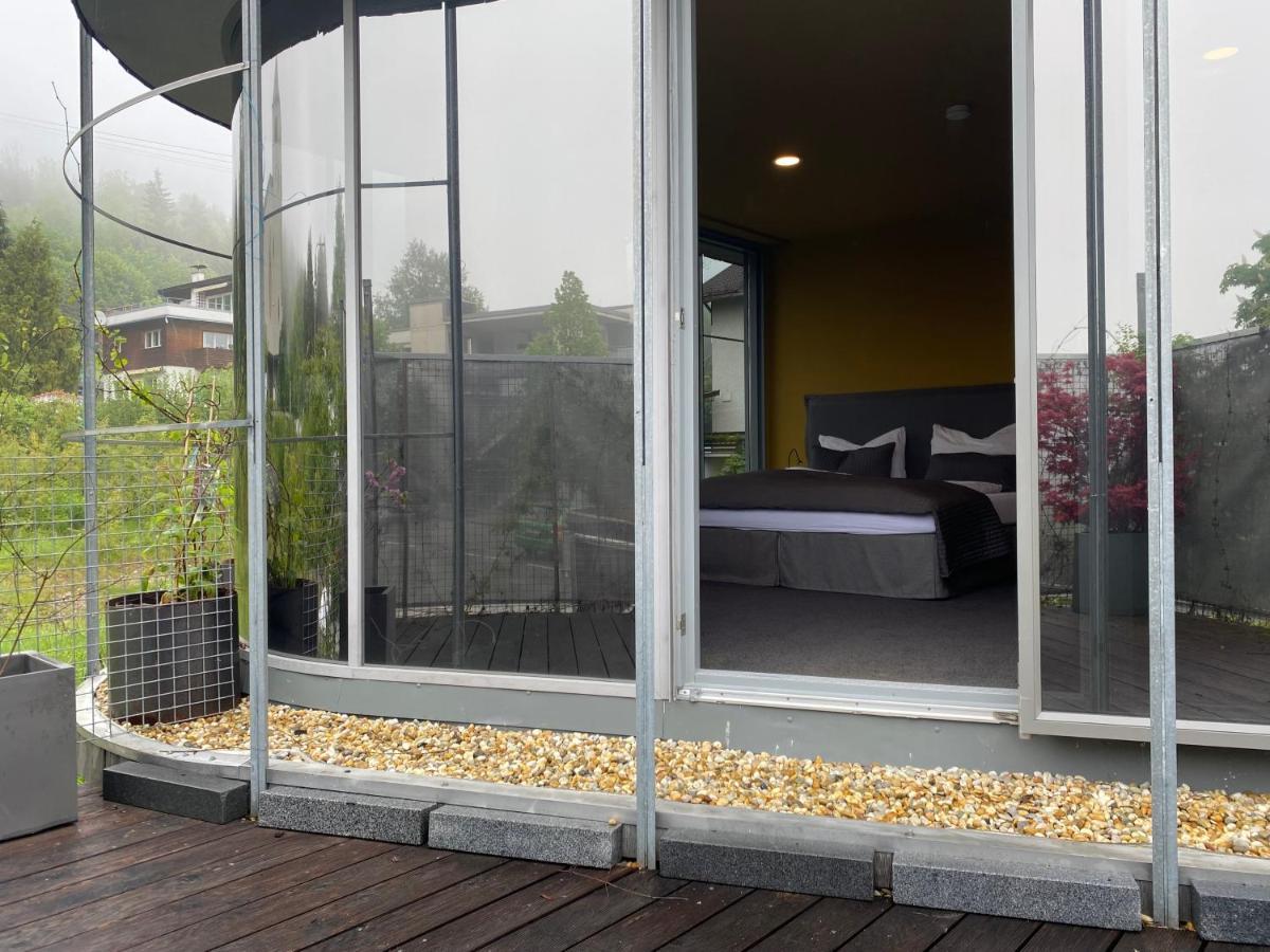 Holidayhome Omyxl Innsbruck Extérieur photo