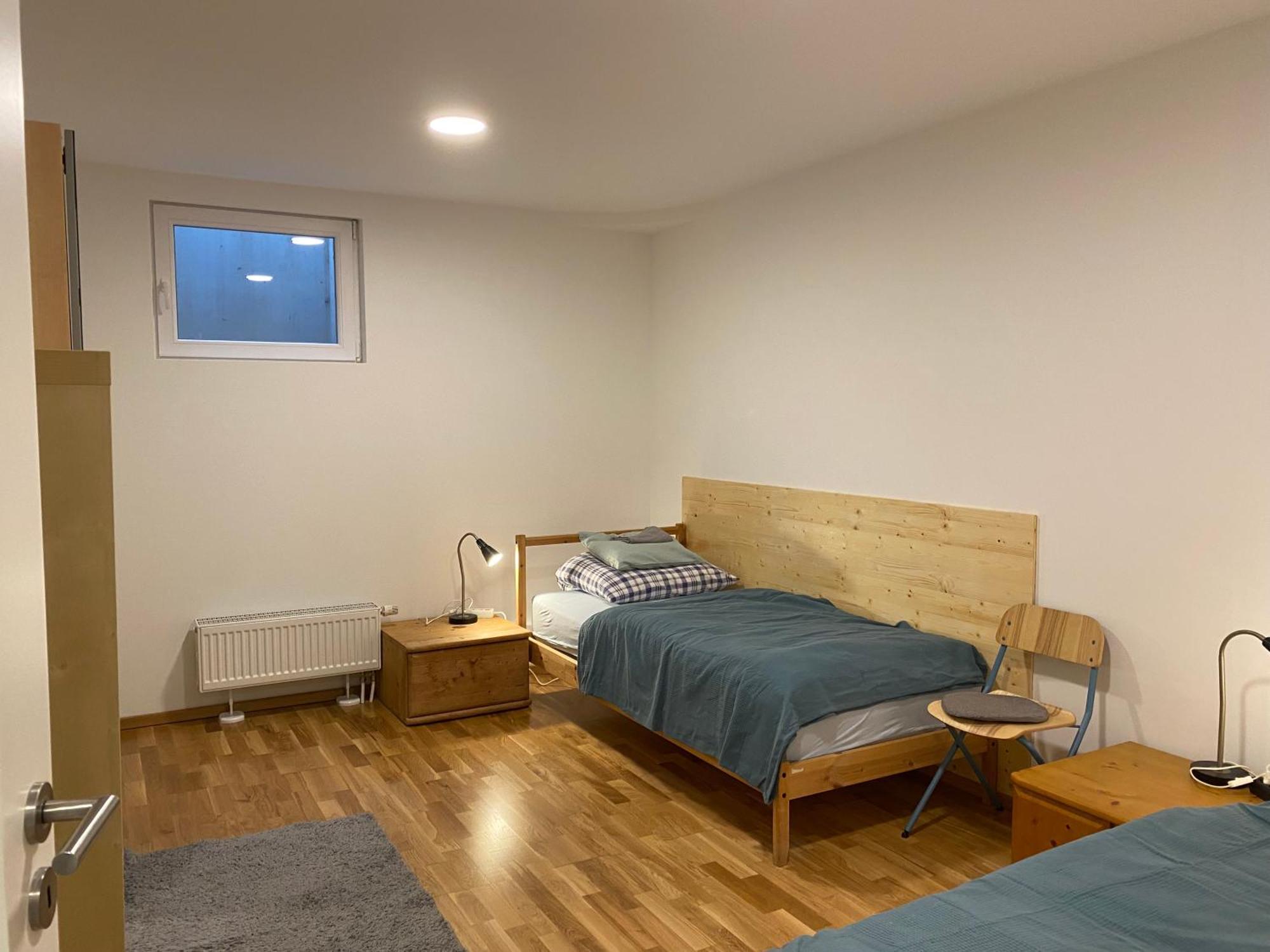 Holidayhome Omyxl Innsbruck Extérieur photo