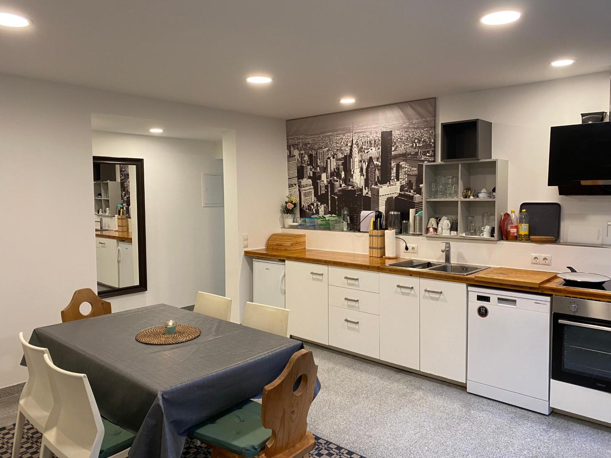 Holidayhome Omyxl Innsbruck Extérieur photo