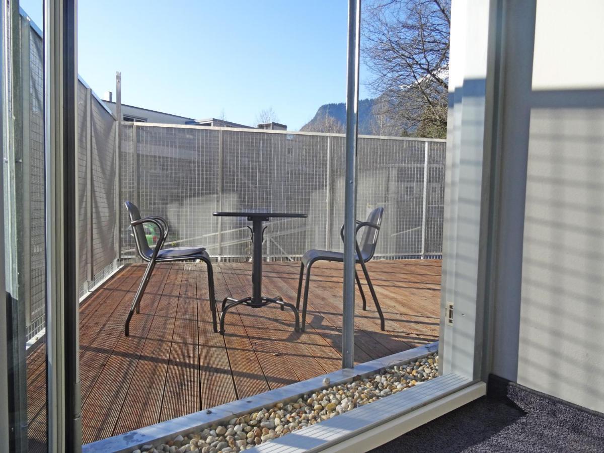 Holidayhome Omyxl Innsbruck Extérieur photo